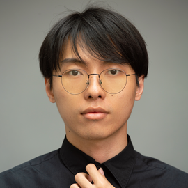 Shuowei Jin