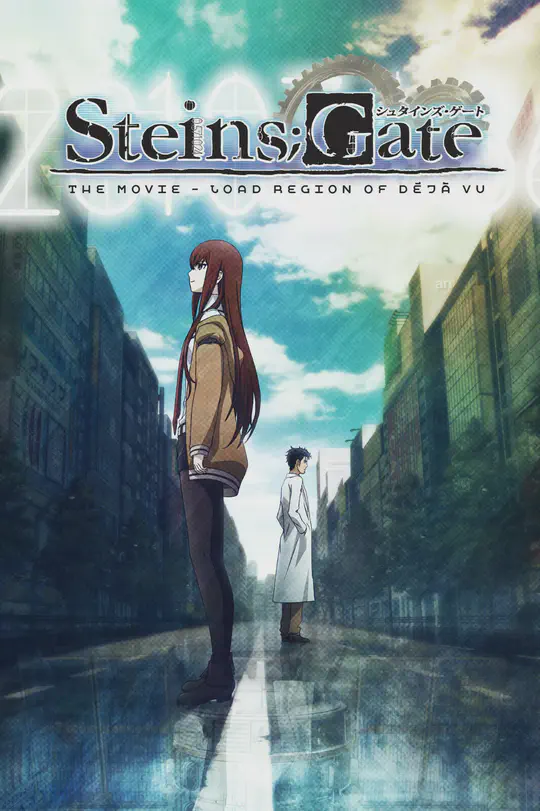 Steins;Gate