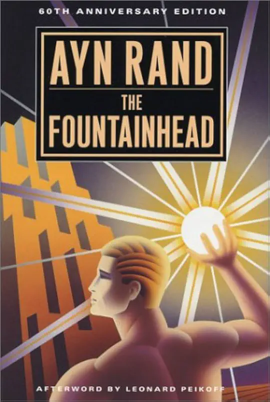 Fountainhead