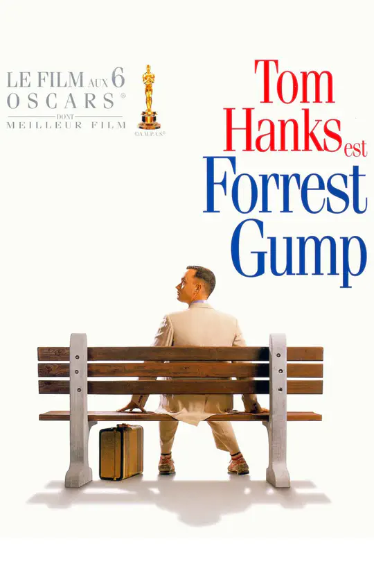Forrest Gump