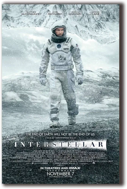 Interstellar
