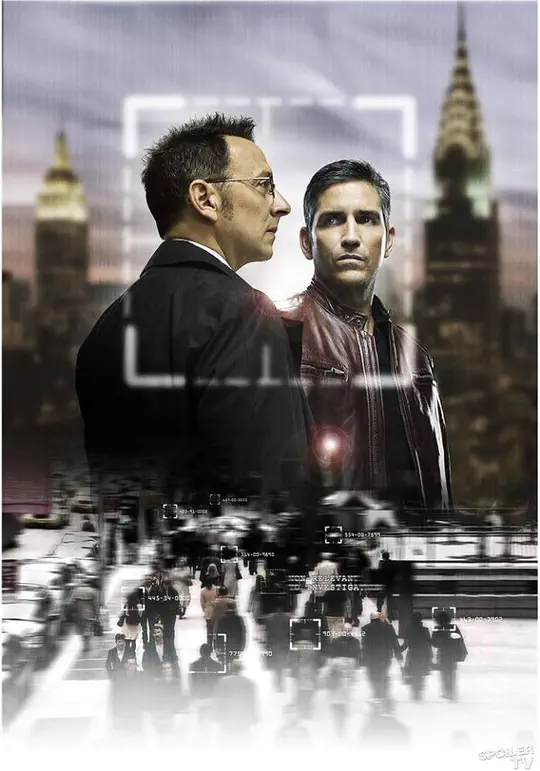 Person of Interest